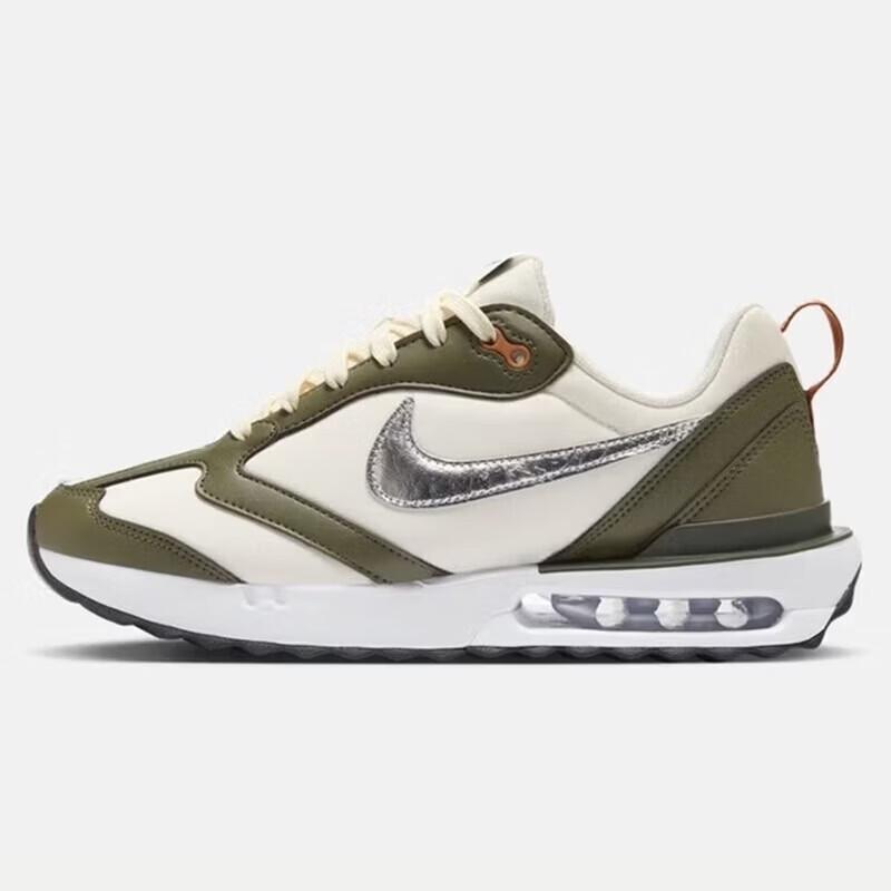 Nike Женские повседневные кроссовки Air Max Dawn 38