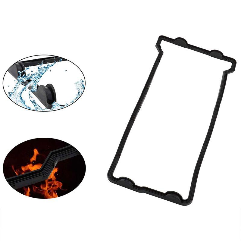 A30F-Cylinder Head Cover Gasket For Kawasaki ZX1000 Ninja ZX-10R ZX10R 2004-2010 11061-0223