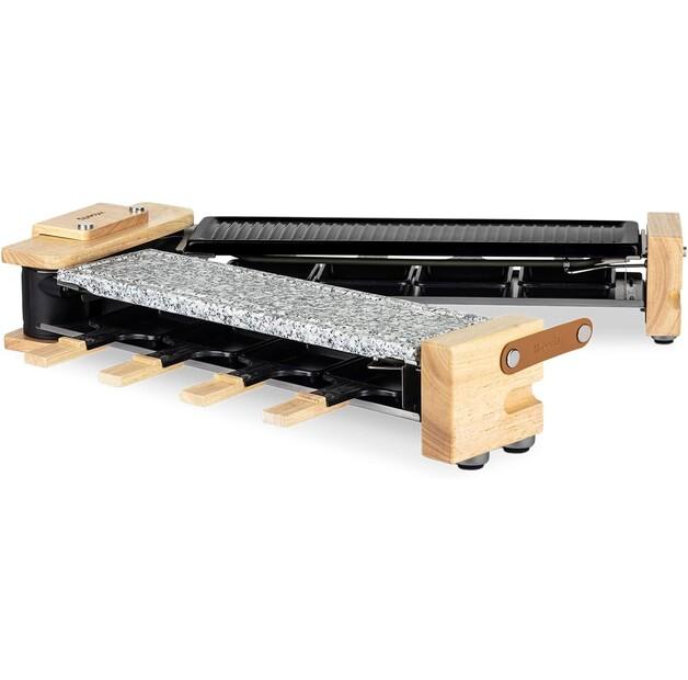 Раклетница H.Koenig WOD360 Holzdesign
