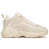 Anta Life Collection Textile, Split Suede Casual Cushioning Slip Resistant Abrasion Resistant 122148090R-4