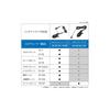 KORG CM-300 Contact Microphone for Tuners (White/Black) CM-300-WHBK