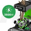 Rozdrabniacz do gałęzi Maltec Mastershred 3500W