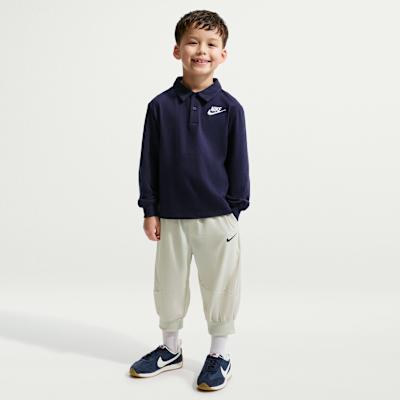 Nike Kids Pants Moderate 4