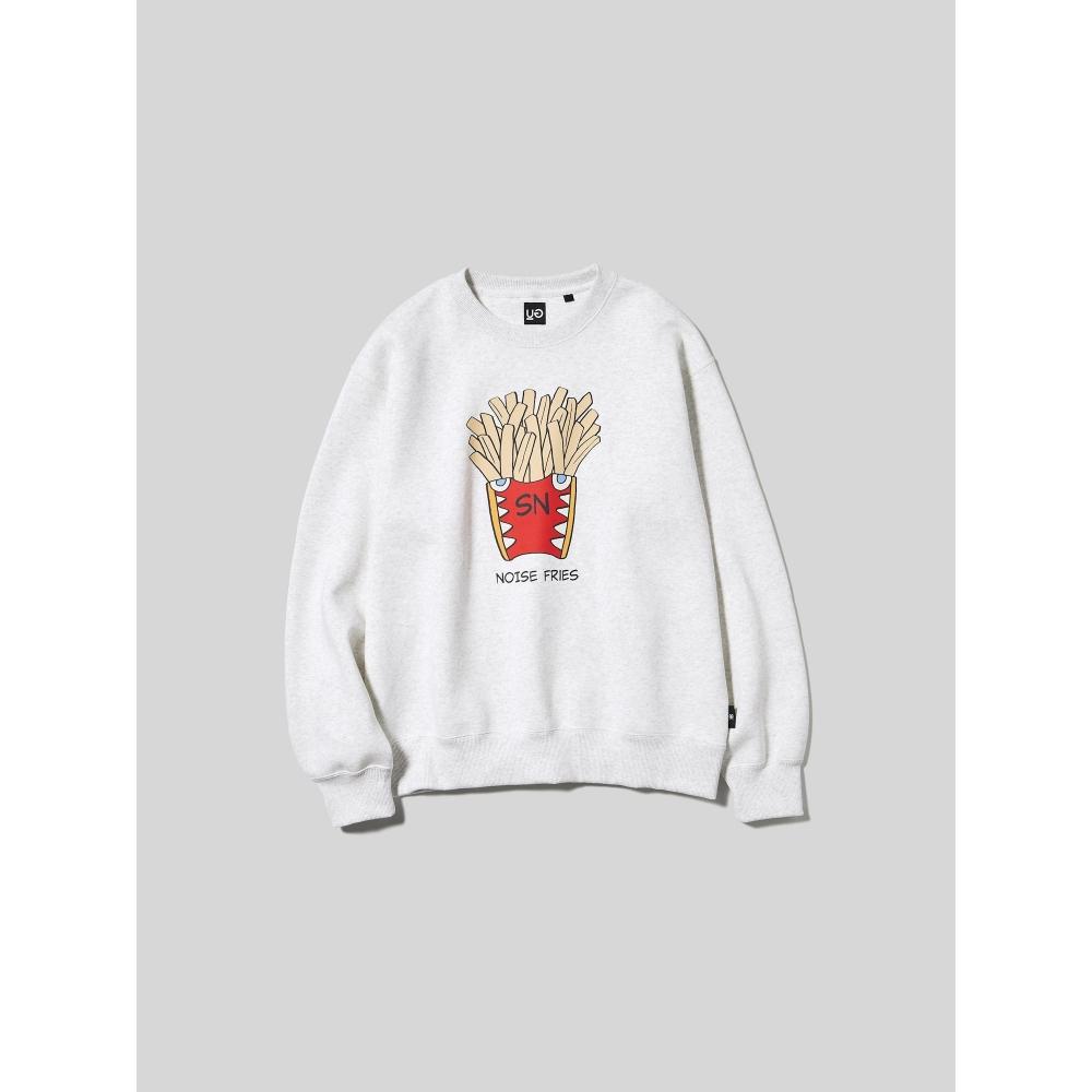 GU by Uniqlo Schwerer Sweatpullover Undercover 2