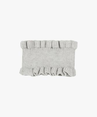 PINK PINEAPPLE Chocker Warmer_Grey