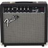 Amplificador de Guitarra Fender Frontman 20G, 100V JP Preto