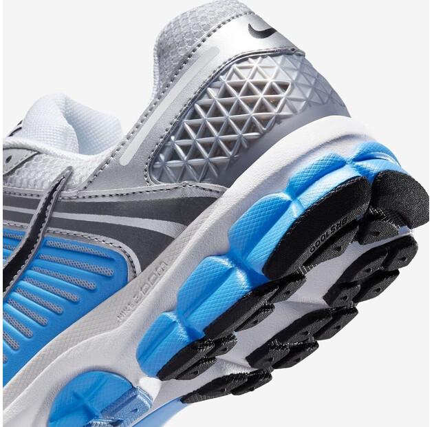 Кроссовки Nike Vomero Zoom 5
