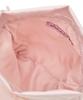 de Bag Cotton Candy Drawstring Bag for Grayish Blue [Maison Fleur] Pouch/Drawstring Women,