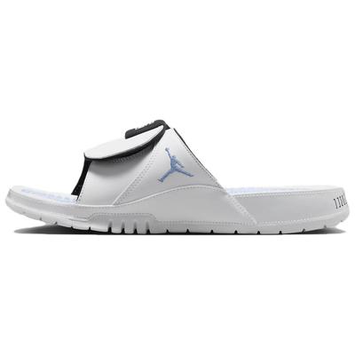 Air Hydro 11 Retro Slide Columbia / Legend Blue Pánské tenisky Bílá Černá FN2452-104