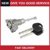 Pack of 1 For Hyundai Elantra Front Driver Side Door Lock Cylinder 81970-3XA00