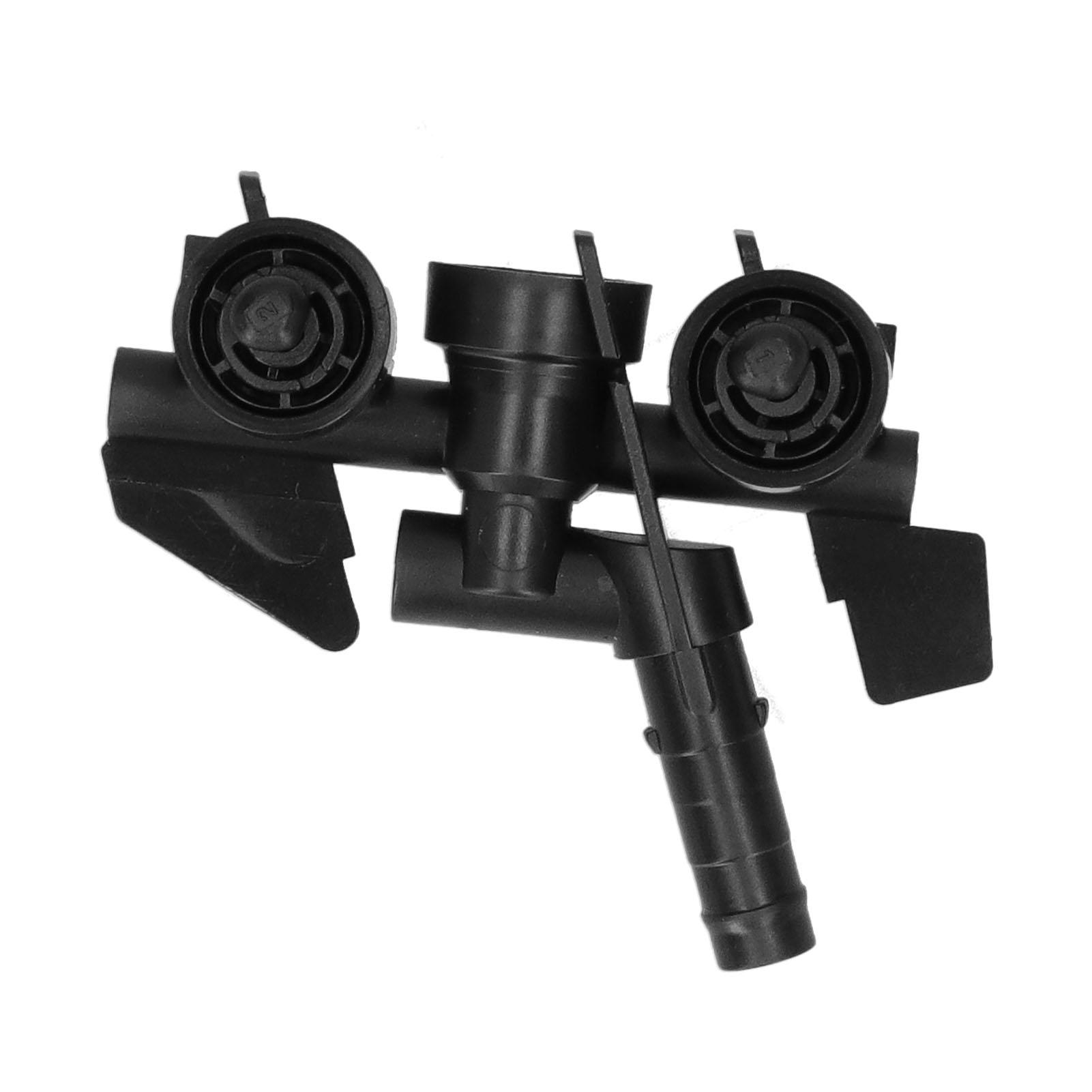 

Right Headlight Washer Sprayer Nozzle 61674290868 Fit for 3 SERIES E46 320I 323CI 323I 325I