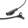 Front Rear ABS Sensor Wheel Speed Sensor For Kymco Xciting 250 S250 ST250 S350 300CT S 350 400 Motorcycle Accessories