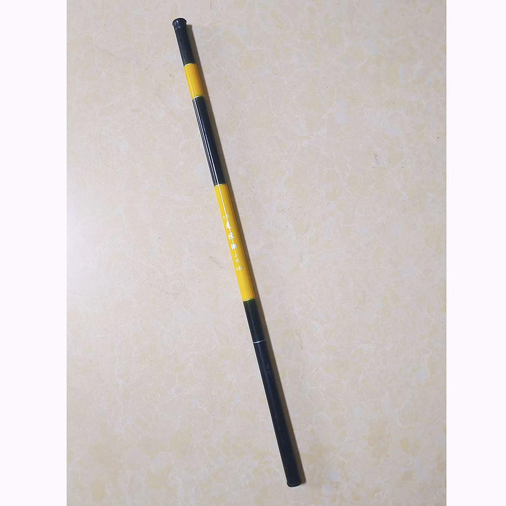Complete Fishing Rod Set: Includes Hand Rod, Hooks, Floats, and Line for Short Sea and Taiwan Rod Fishing.