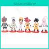 Collectible Dragon Ball Model Figures 20 Styles Super Saiyan 4 Buu Frieza Pvc