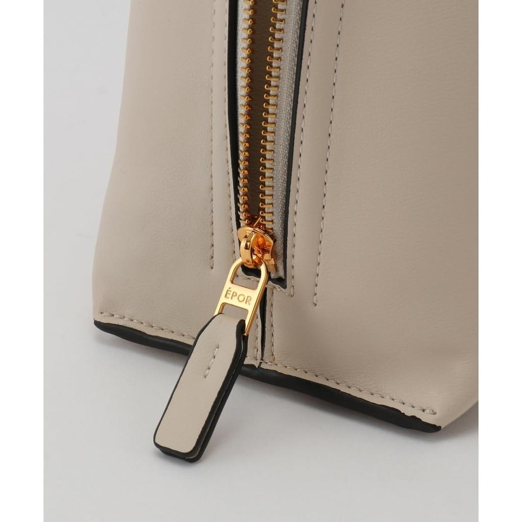 Kabelka EPOR Y BAG Medium Navy [Ropee Paul] Dámská (40)