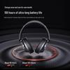 1MORE SonoFlow Pro HQ51 Aktivní potlačení hluku Bezdrátová Bluetooth sluchátka přes uši