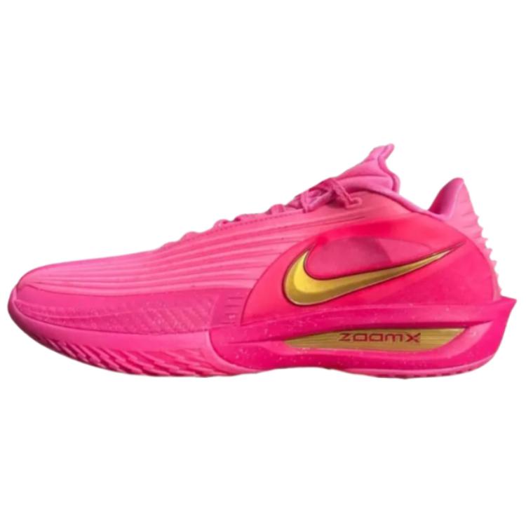 

Nike Мужские баскетбольные кроссовки GT Cut 3 Turbo PE Low Легкие Нескользящие Прочные II3704-600 42.5