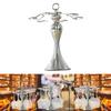 Wine Glass Display Stand Freestanding Tabletop Holder Suitable for Home Kitchens