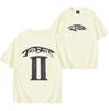 Travis Jackboys 2 Koszulka Astroworld Rapowa Koszulka Streetwear Graficzna Koszulka Hip Hop Koszulka Koncertowa W Stylu Vintage Unisex Rap Merch