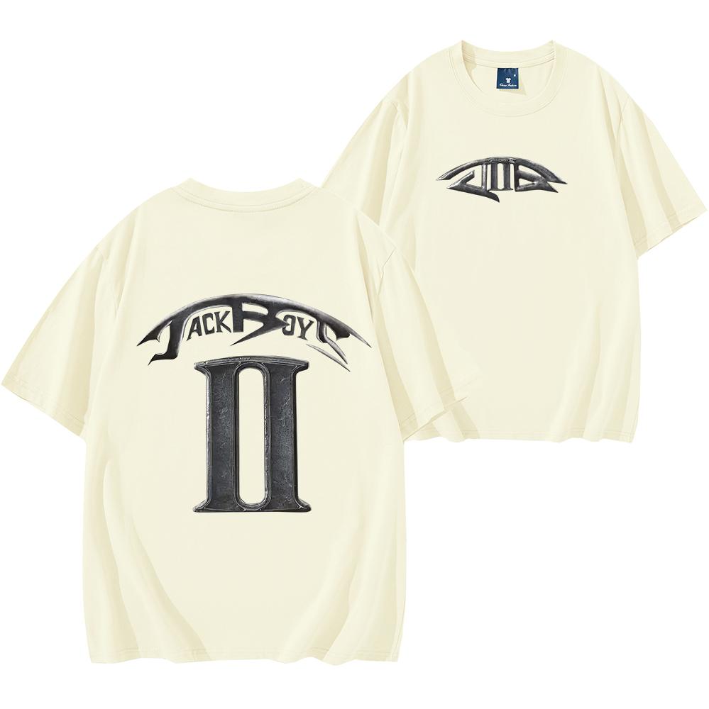 Travis Jackboys 2 Koszulka Astroworld Rapowa Koszulka Streetwear Graficzna Koszulka Hip Hop Koszulka Koncertowa W Stylu Vintage Unisex Rap Merch