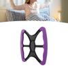 Ausilio per alzarsi in piedi senza contatto Design ergonomico Ausilio portatile per alzarsi Barra di supporto