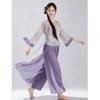 Classical Chinese Dance Costume