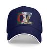 Summer Algeria My Love Baseball Cap  Hiking Fishing yk Retro Hip Hop Hats Unisex Print Sun Baseball Caps