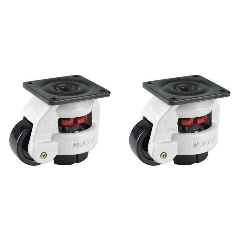 FengZhi Heavy Duty Leveling Caster Wheel