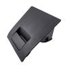 Vehicle Interior Coin Storage Box Holder for Toyota For Camry 2018- Compatible with Factory Part Number 5545006010C0