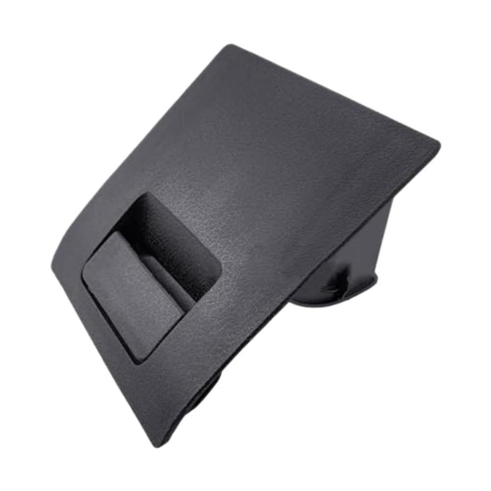 Vehicle Interior Coin Storage Box Holder for Toyota For Camry 2018- Compatible with Factory Part Number 5545006010C0