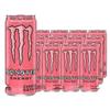 Monster Energy Drink Passion Fruit Guava