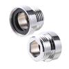 M22 M24 Female Thread to 1/2" Male Thread Water Connector Water Faucet Adapter Garden Irrigation Fitting Car Washing Accessories