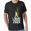 I Want To Break Free Essential T-Shirt