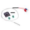 Max31865 Resistance Temperature Detector Module Rtd Sensor With Pt100-Pt1000 Thermocouple Electronic Diy Board For Arduino