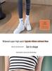 Women's Shark Slimming Yoga Pants - Spring/Summer 2026: Thin Style, Tummy Control, Hip Lift, Perfect for Outdoor Fitness