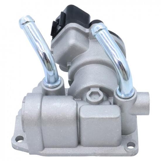 NEW MD614743 AC4148 Idle Air Control Valve For Mitsubishi Mirage L4Cyl 1997-2002