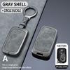 Car Key Case Cover For Lexus Is250 Is300C Rx270 Ct200H Gx400 Gx460 Es240 Es350 Ls460 Gs300 450H 460H