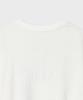 FALLETT Deuce Nero Sci-Fi Knit Ivory