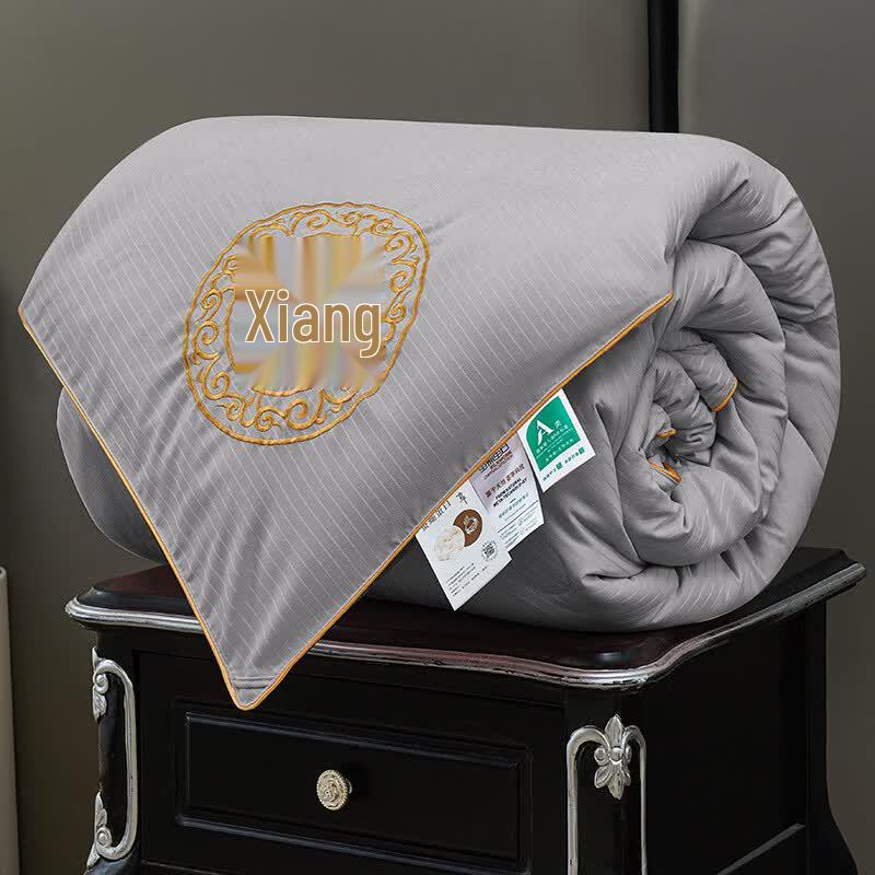 Ye Nuanyang Mulberry Silk All-Season Quilt