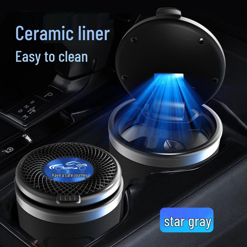 Compatible Ashtray for Wuling Cars: Jiachen, Xingchi, Xingchen, Bingguo, Hongguang PLUS, Zhengcheng, Kaijie, Hongguang S3