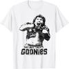 Chunk Truffle Shuffle T-Shirt(1)