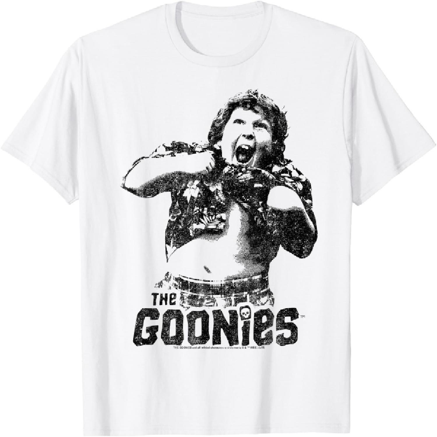 Chunk Truffle Shuffle T-Shirt(1) S