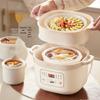 Bear 1.6L Multi-function Electric Stew Pot