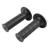 Motocross Gasgriffe 22mm Schwarz Enduro Für Yamaha Honda Kawasaki 110-250CC ATV UTV Motorrad Universelle Teile