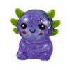 6 Cm The Soft Decompression Of The Sluggish The Soft TPR Slow Rise Compression Toy The Cute Sluggish Stress Toy The Skateboard