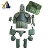 Xiaolang Military Combat Protective Gear Set