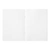 MIDORI Notebook - A5 Graph Grid