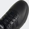 Women's Black Adidas Court Platform Sneakers (GV8995)