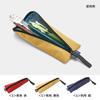 Midori Pencil Case, Small, Canvas, Navy Blue, 91802556