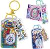 5 Bags Sold Individually. Tama. Gotchi Custom Keyring 2. This Is Not Box 10 Pieces.